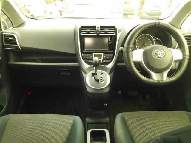 Toyota RACTIS 2015 7070625-8