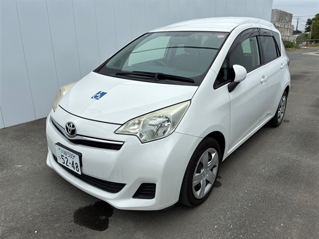 Toyota RACTIS 2014 7070630-10