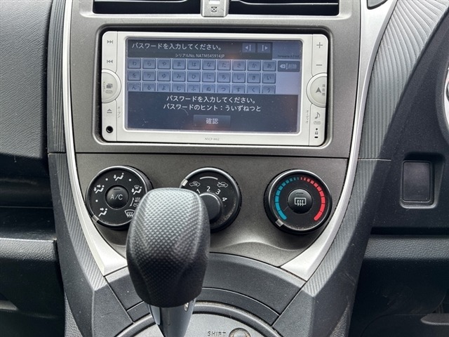 Toyota RACTIS 2014 7070630-4