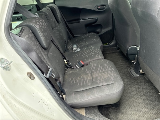 Toyota RACTIS 2014 7070630-6