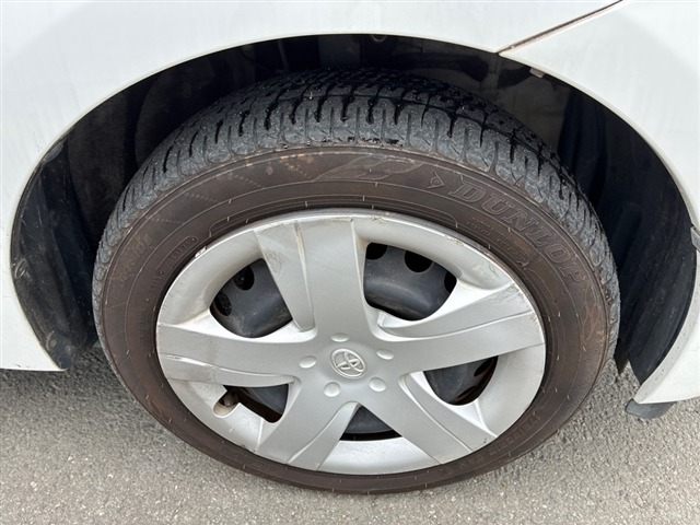 Toyota RACTIS 2014 7070630-7