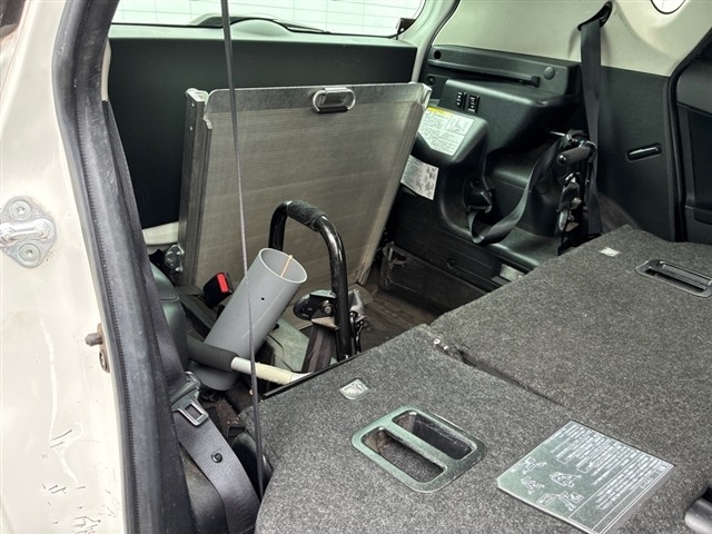 Toyota RACTIS 2014 7070630-8