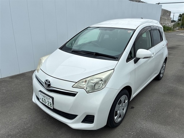 Toyota RACTIS 2014 7070631-10