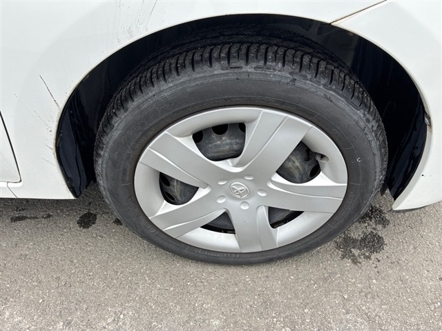 Toyota RACTIS 2014 7070631-7