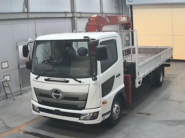 Hino RANGER 2018 7072825-0
