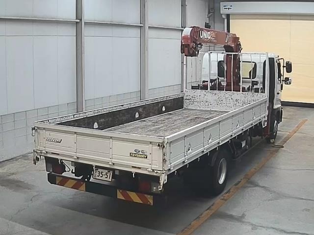 Hino RANGER 2018 7072825-1