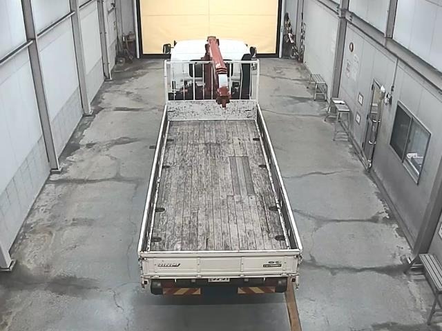 Hino RANGER 2018 7072825-3