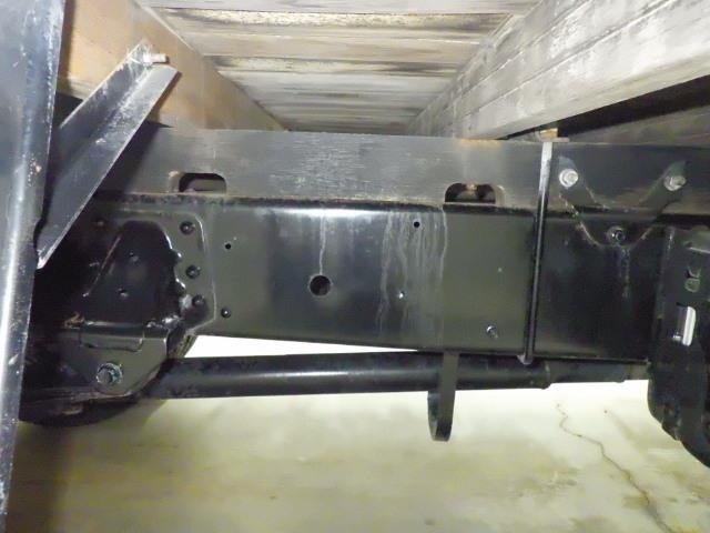 Hino RANGER 2018 7072825-4