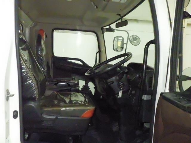 Hino RANGER 2018 7072825-5