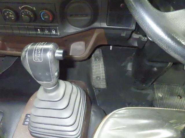 Hino RANGER 2018 7072825-7