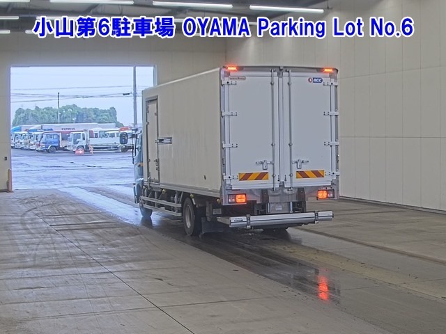 Hino RANGER 2020 7072925-1