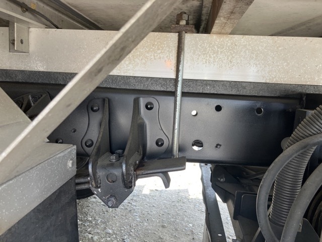Hino RANGER 2020 7072925-13