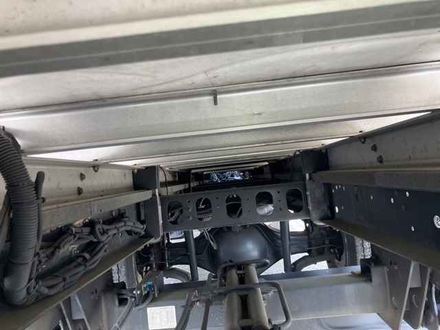 Hino RANGER 2020 7072925-14