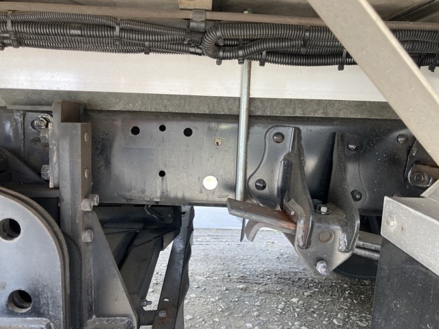 Hino RANGER 2020 7072925-15