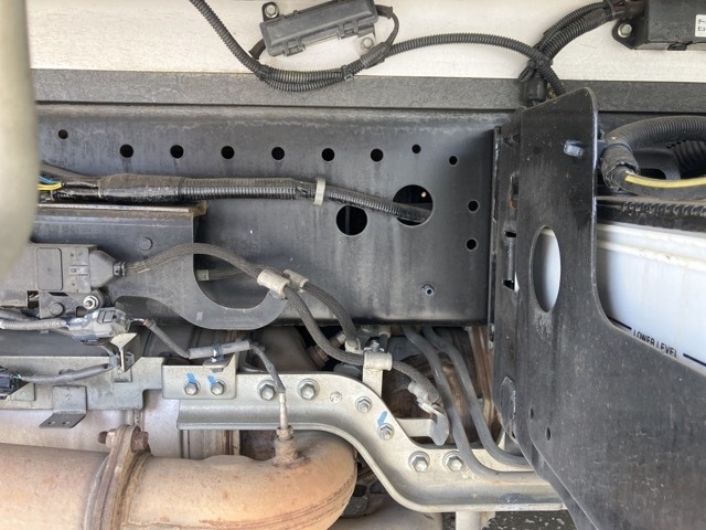 Hino RANGER 2020 7072925-16