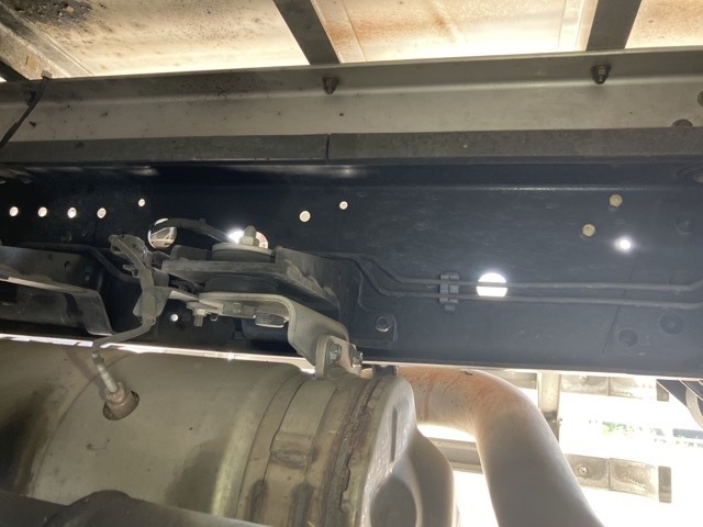 Hino RANGER 2020 7072925-17