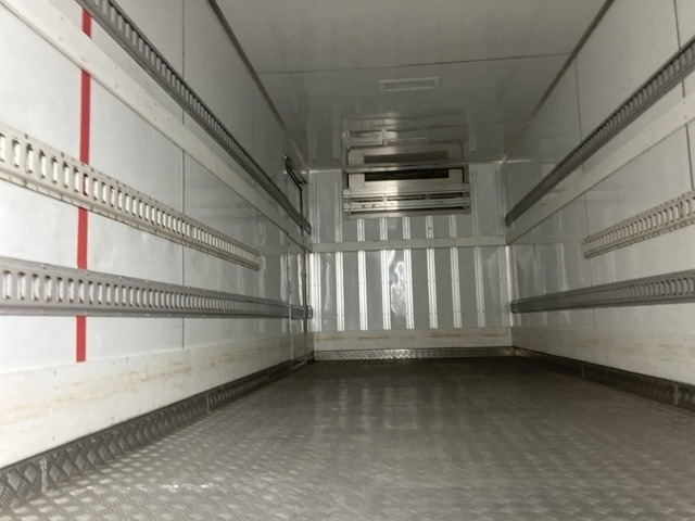 Hino RANGER 2020 7072925-19