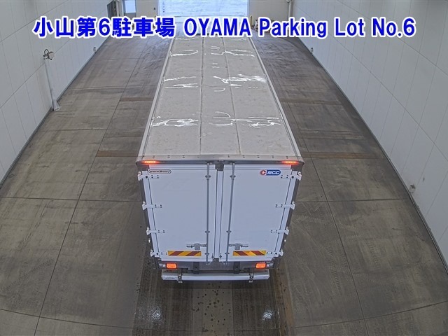 Hino RANGER 2020 7072925-3