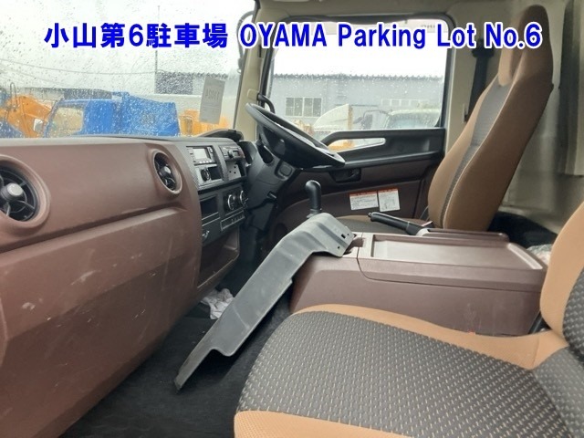 Hino RANGER 2020 7072925-5