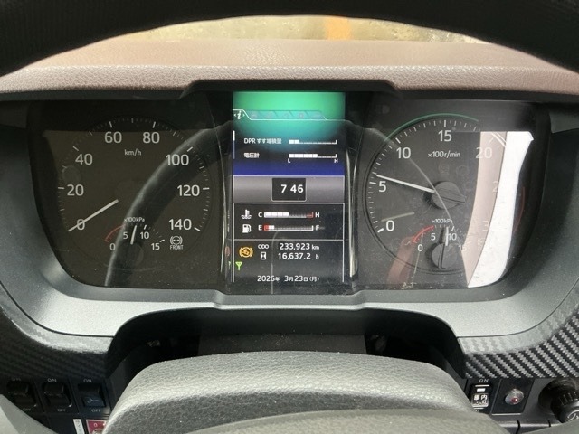 Hino RANGER 2020 7072925-6