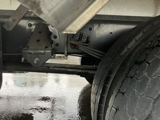 Hino RANGER 2020 7072925-9