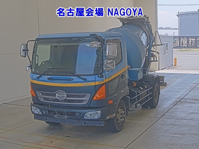 Hino RANGER 2015 7072936-0