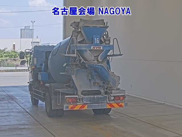 Hino RANGER 2015 7072936-1