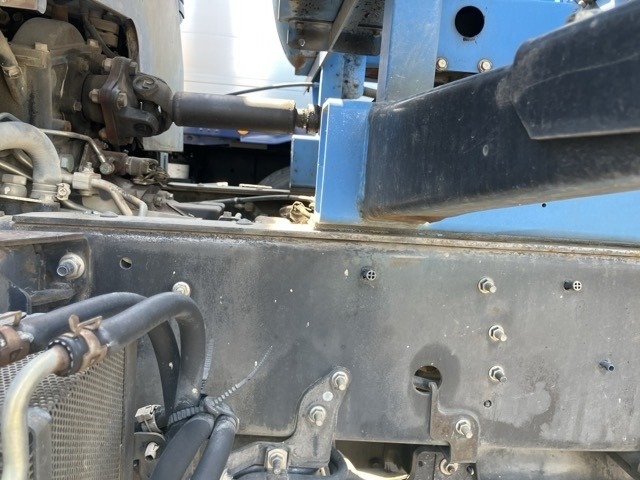 Hino RANGER 2015 7072936-12