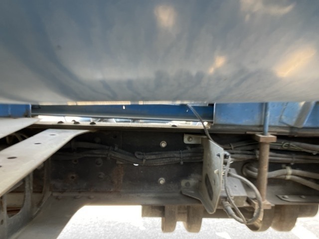 Hino RANGER 2015 7072936-13