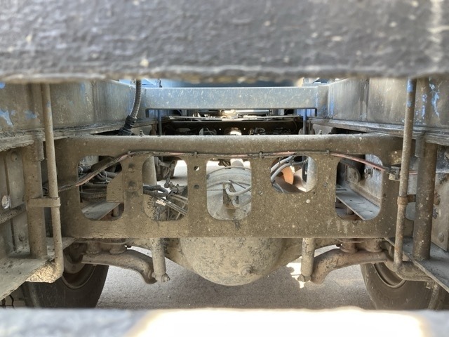 Hino RANGER 2015 7072936-15