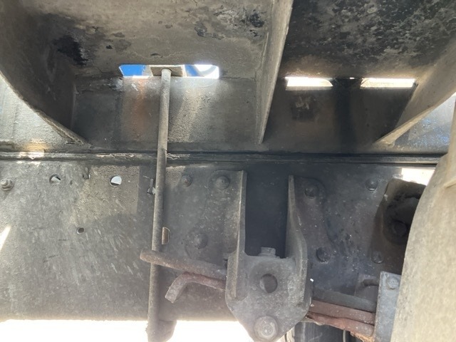Hino RANGER 2015 7072936-16