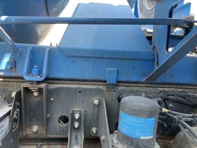 Hino RANGER 2015 7072936-17
