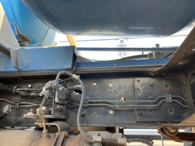 Hino RANGER 2015 7072936-18