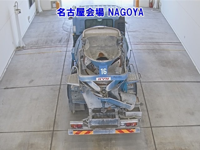 Hino RANGER 2015 7072936-3