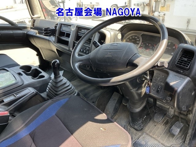Hino RANGER 2015 7072936-4