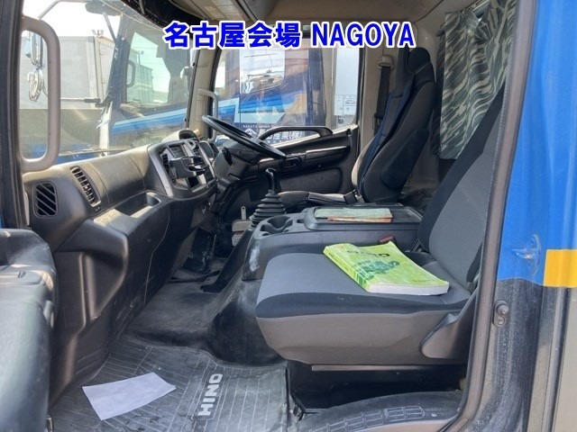 Hino RANGER 2015 7072936-5