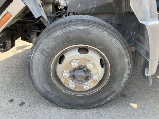 Hino RANGER 2015 7072936-9