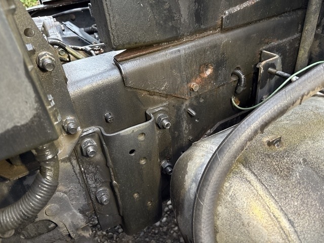 Hino RANGER 2006 7072949-10