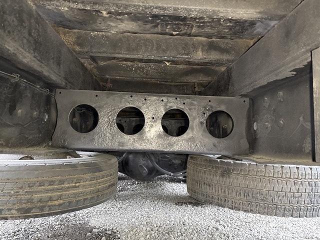 Hino RANGER 2006 7072949-13