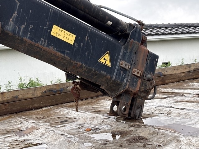 Hino RANGER 2006 7072949-18