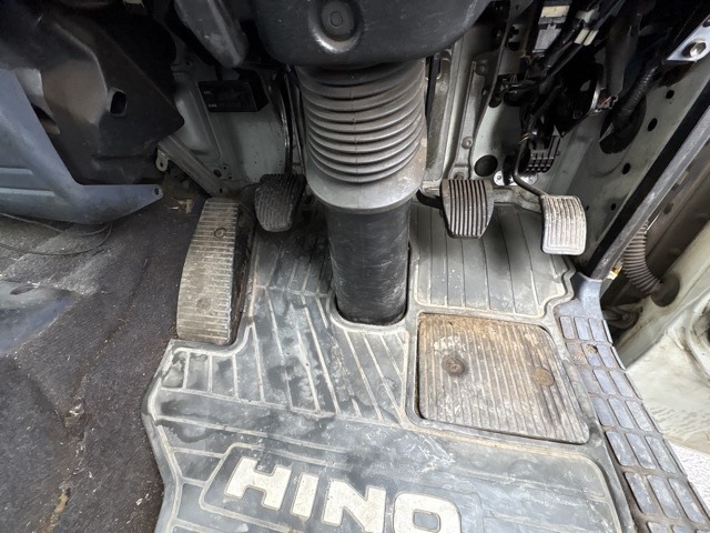 Hino RANGER 2006 7072949-4