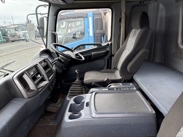 Hino RANGER 2006 7072949-5