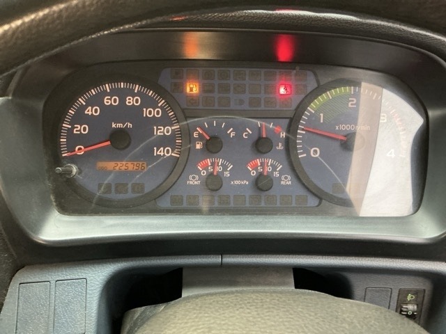 Hino RANGER 2006 7072949-6