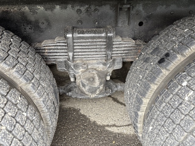 Hino RANGER 2006 7072949-8