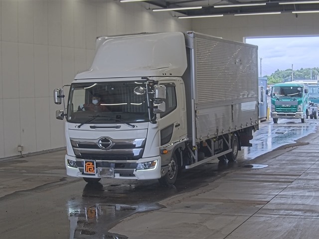 Hino RANGER 2017 7072951-0