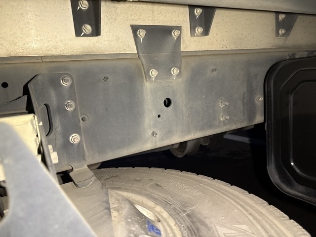 Hino RANGER 2017 7072951-11