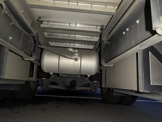 Hino RANGER 2017 7072951-14