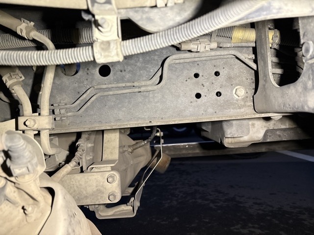 Hino RANGER 2017 7072951-17