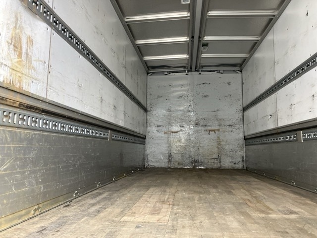 Hino RANGER 2017 7072951-19