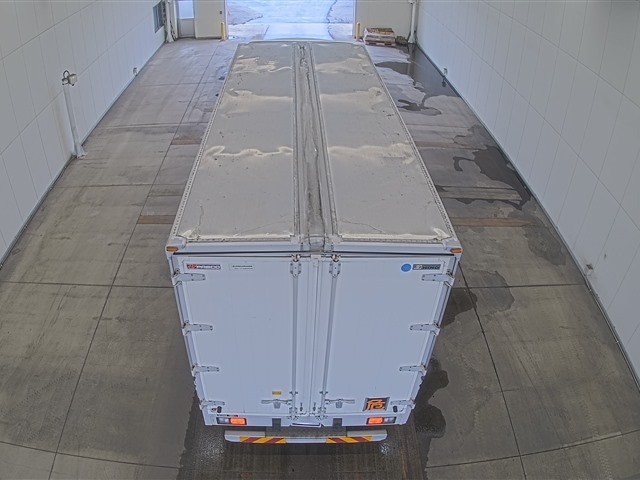 Hino RANGER 2017 7072951-3